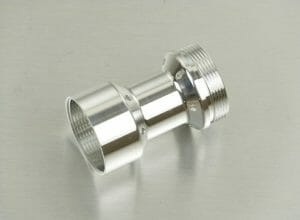C1 Short w/Holes