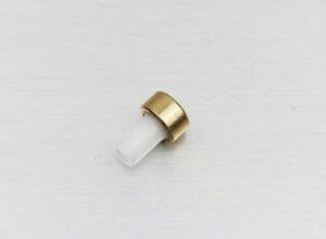 Kill Plug S5 Brass