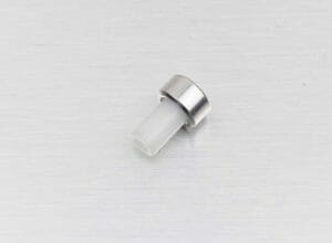 Kill Plug S5 Silver