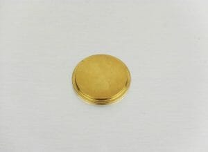 MPS Insert S4 Brass