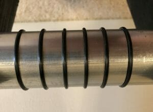 O Rings