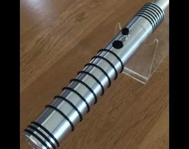 Thumbnail for Lightsaber with sound