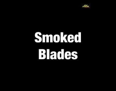 Thumbnail for Smoked Blades