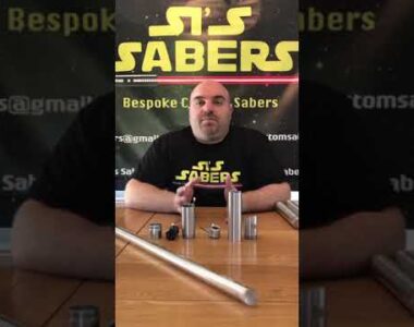 Thumbnail for Homebulid Plug & Play Lightsaber