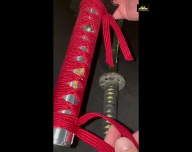 Thumbnail for Jon’s Katana