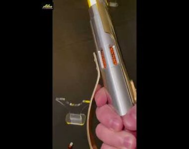 Thumbnail for Richards Custom Saber