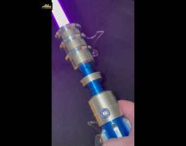 Thumbnail for Ray’s Anniversary Saber